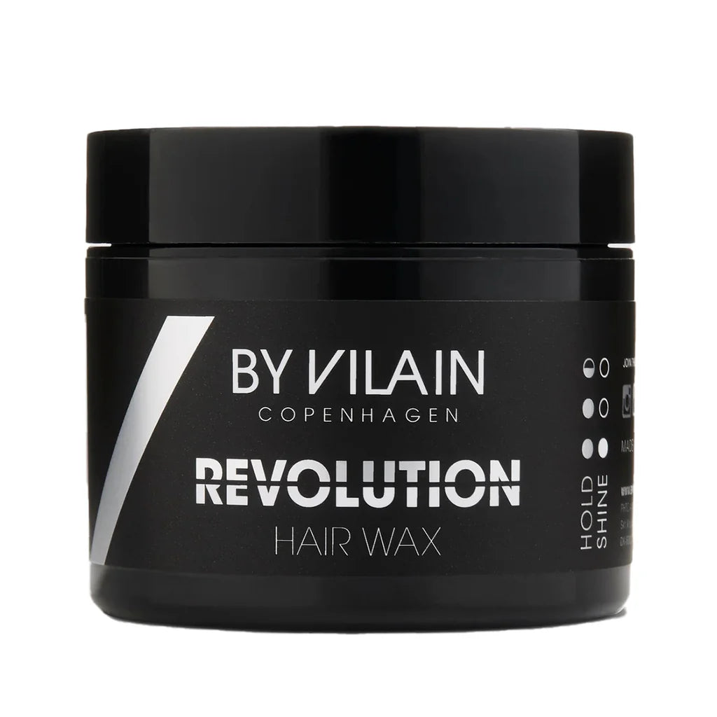 By Vilain Revolution Hair Wax
