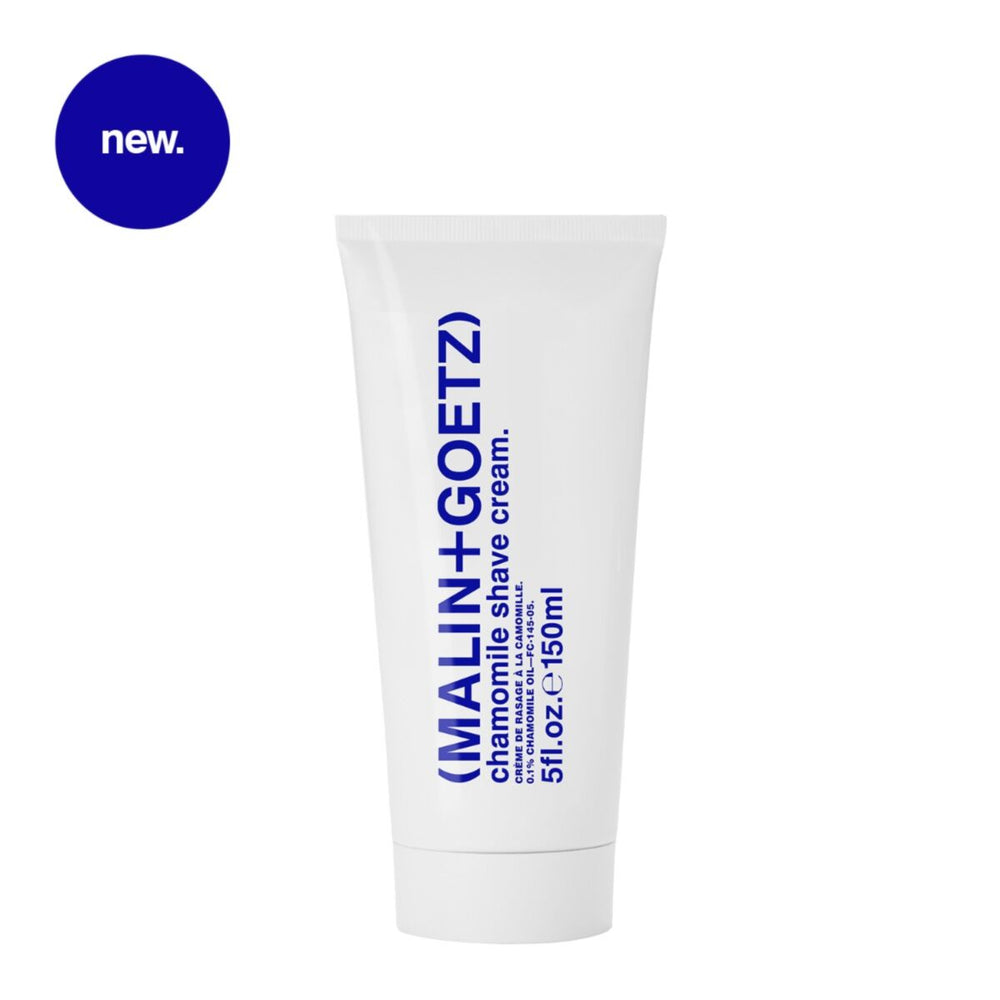 Malin+Goetz Crema da barba alla Camomilla