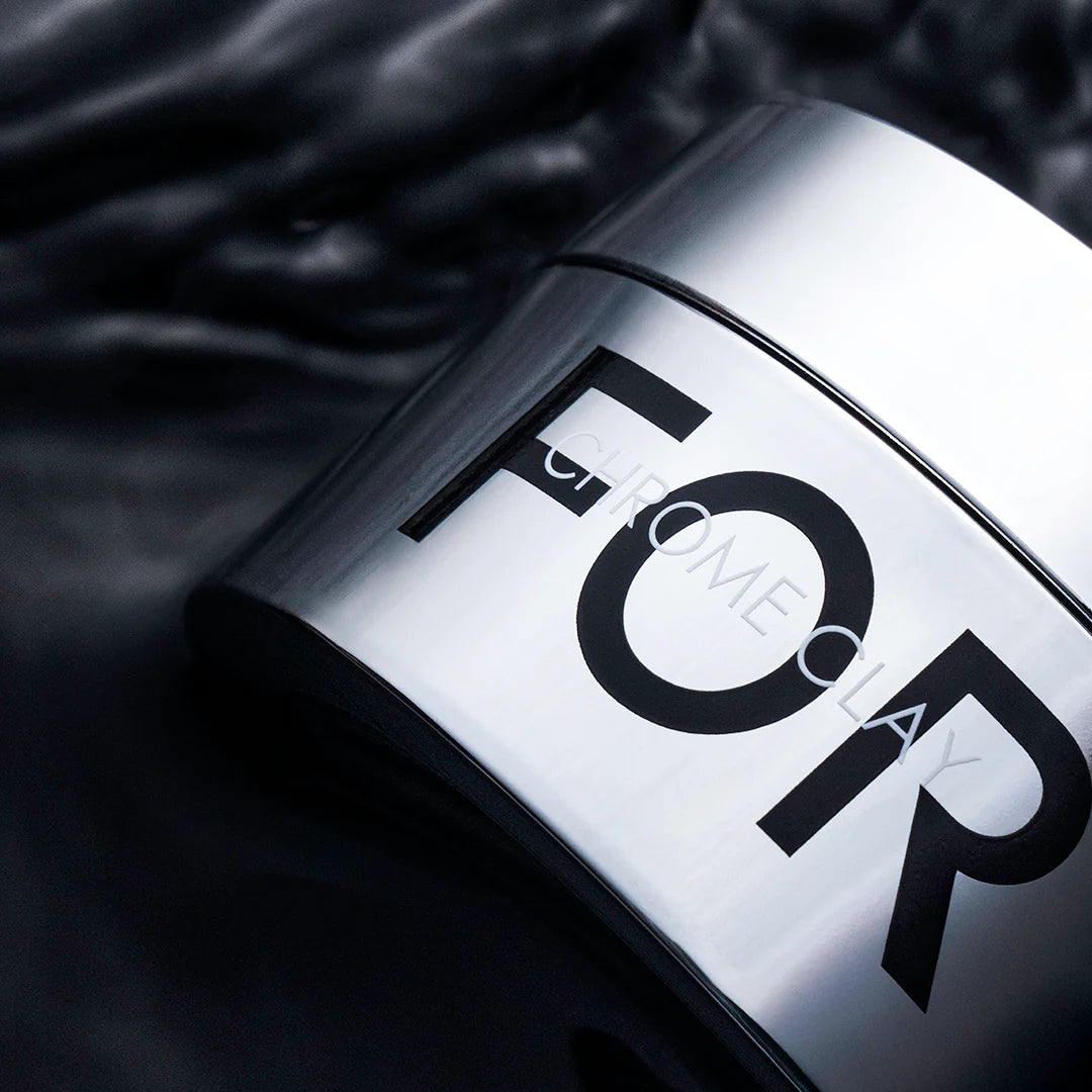 Forte Series Chrome Clay