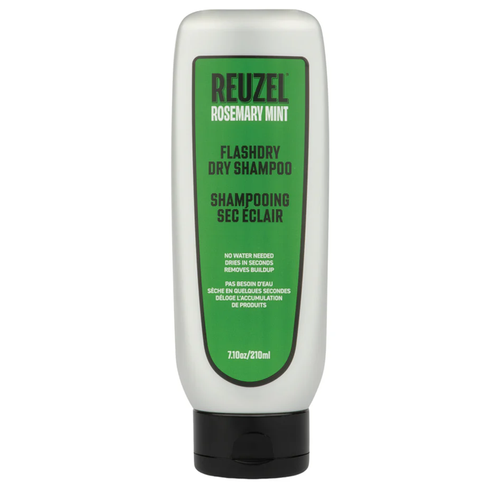 Reuzel Shampoo Secco Flashdry
