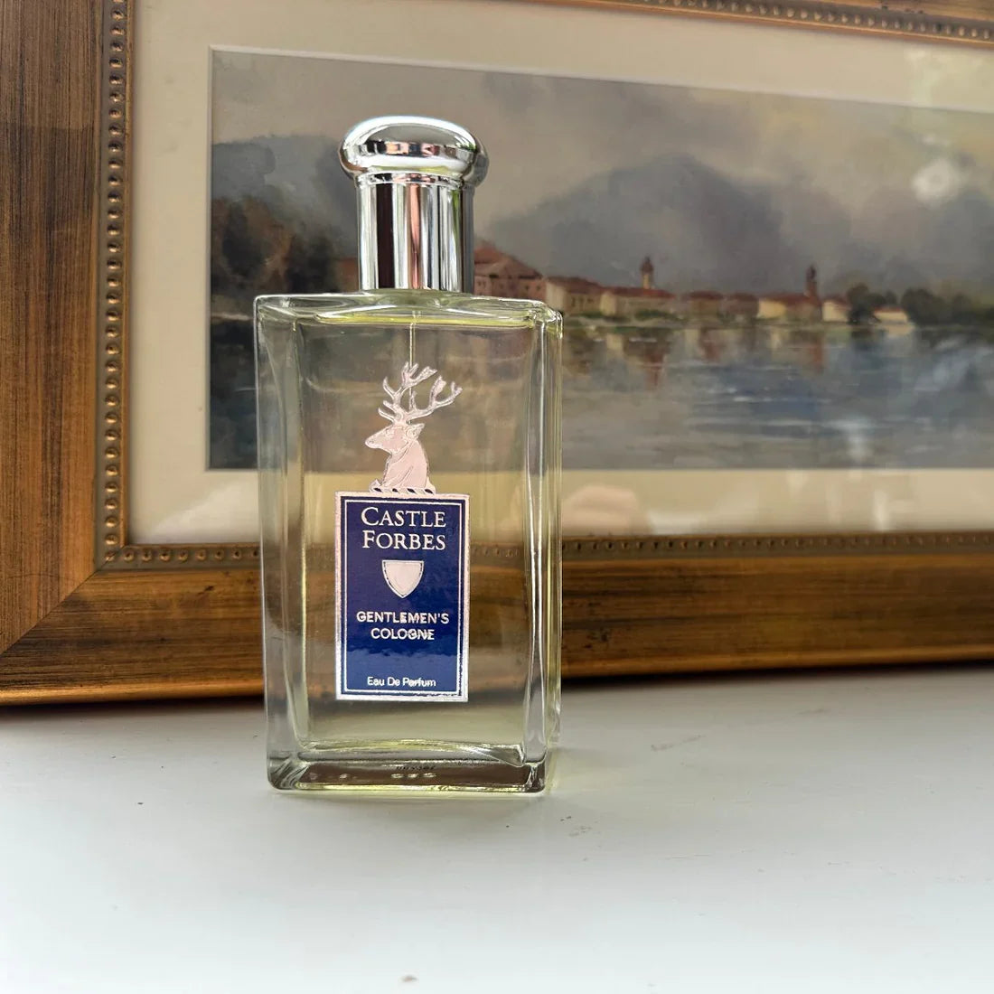 Castle Forbes Eau de Parfum – Gentlemen's Cologne
