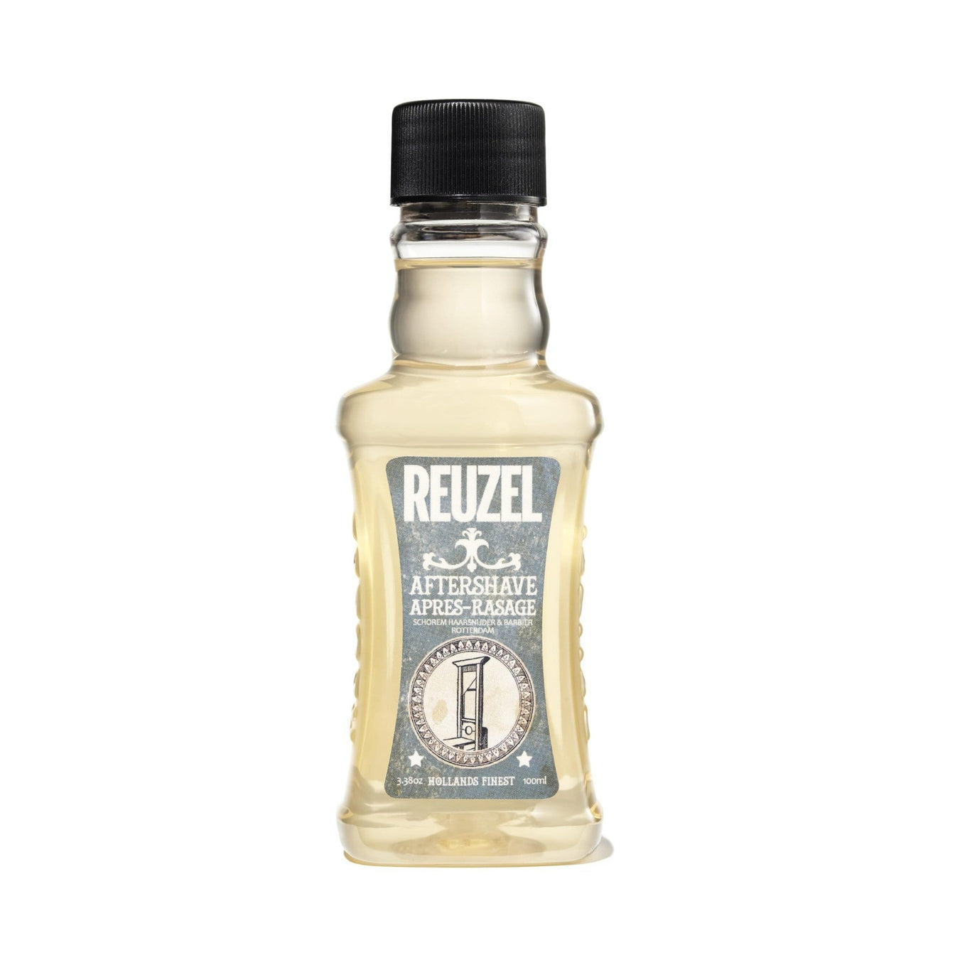 Reuzel Pomade Aftershave
