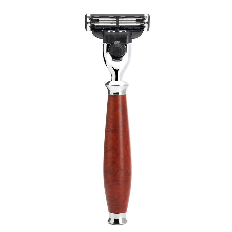 Mühle Gillette Mach3®
