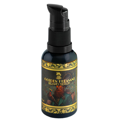 Immagine di Siero da barba Golden Pheasant