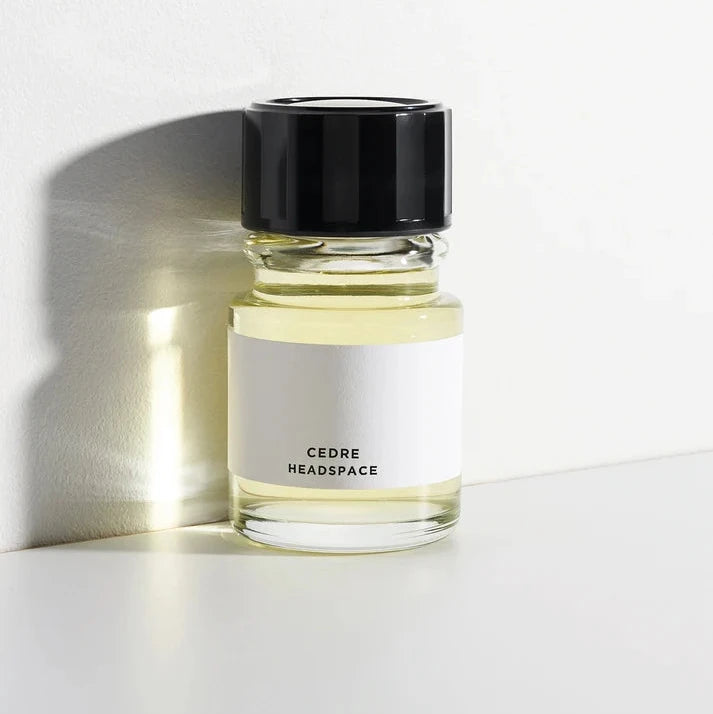 Eau de Parfum - Cedre