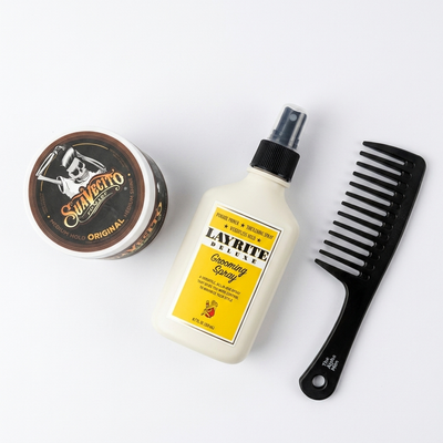 Immagine di Kit Essenziale Slick Back
