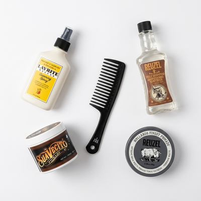 Immagine di Kit completo Slick Back