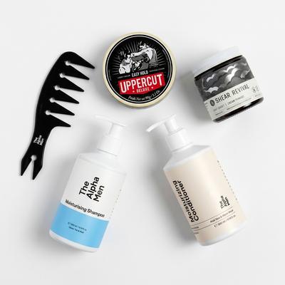 Immagine di Kit completo Crew Cut