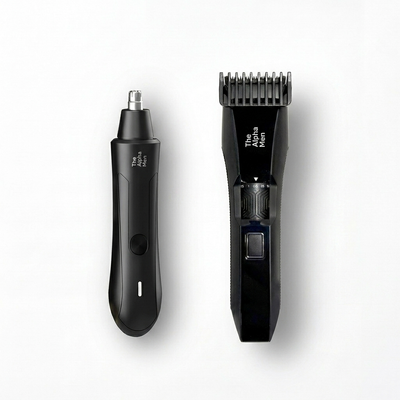 Image of product Duo Barba & Dettaglio
