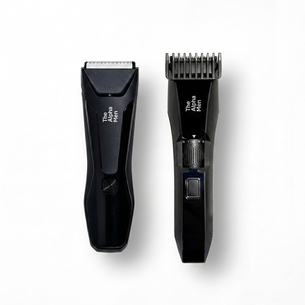 Duo Barba & Corpo