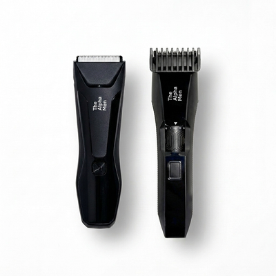 Image of product Duo Barba & Corpo