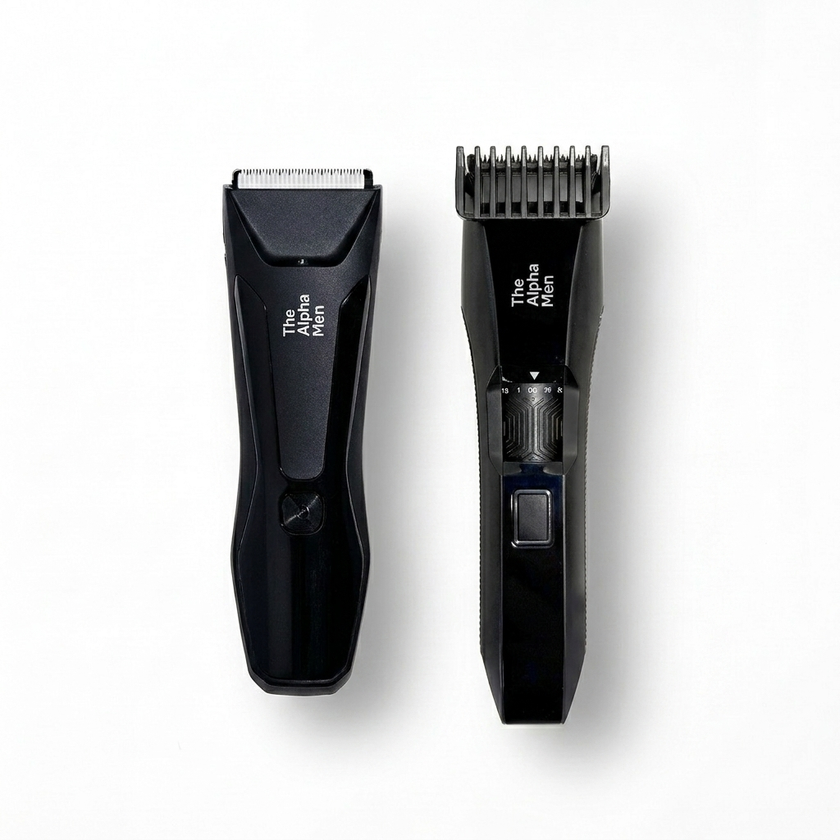 Duo Barba & Corpo
