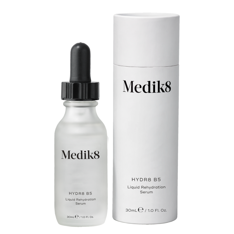 Medik8 Hydr8 B5™ Siero Idratante Liquido