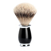 Pennello da barba Tasso Silvertip
