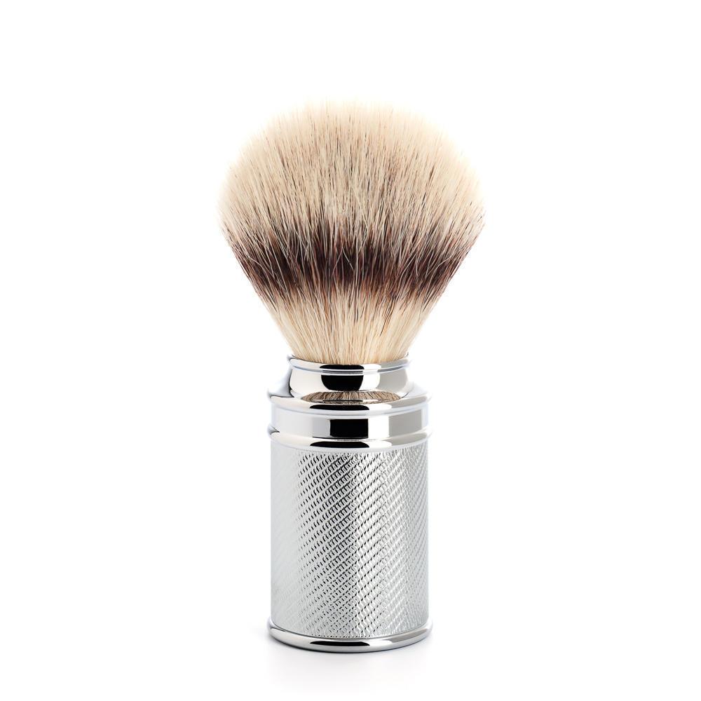 Mühle Pennello da barba Silvertip Fibre®