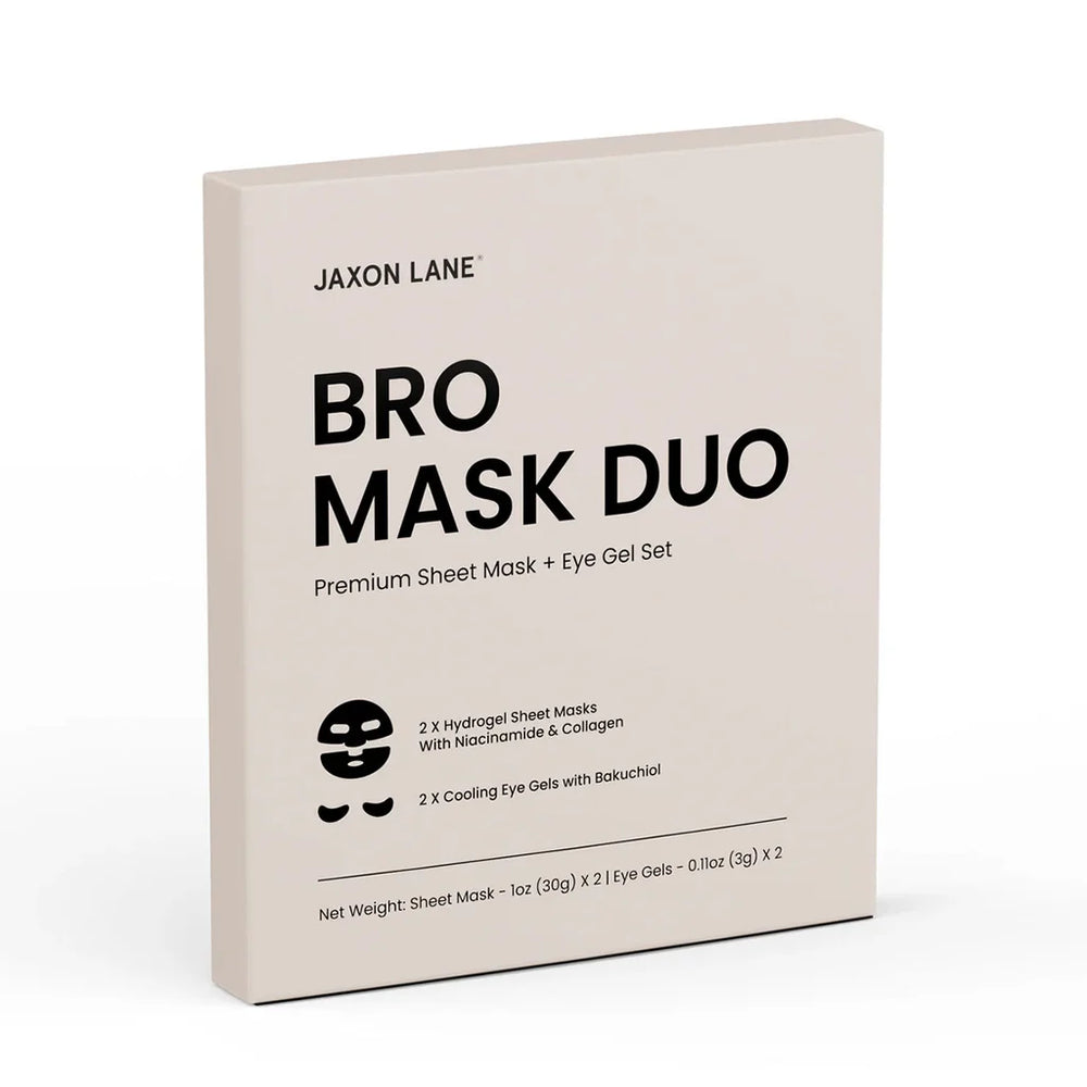 Jaxon Lane Duo Maschera Bro
