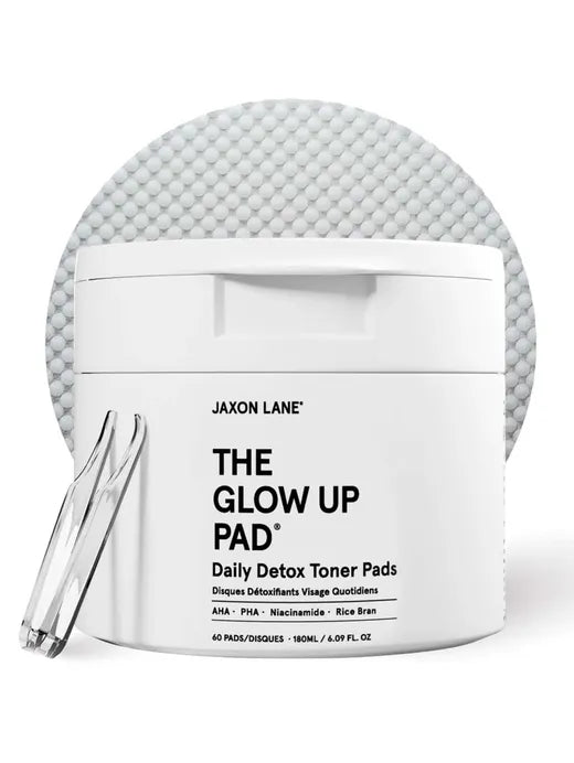 Jaxon Lane Pad Glow Up