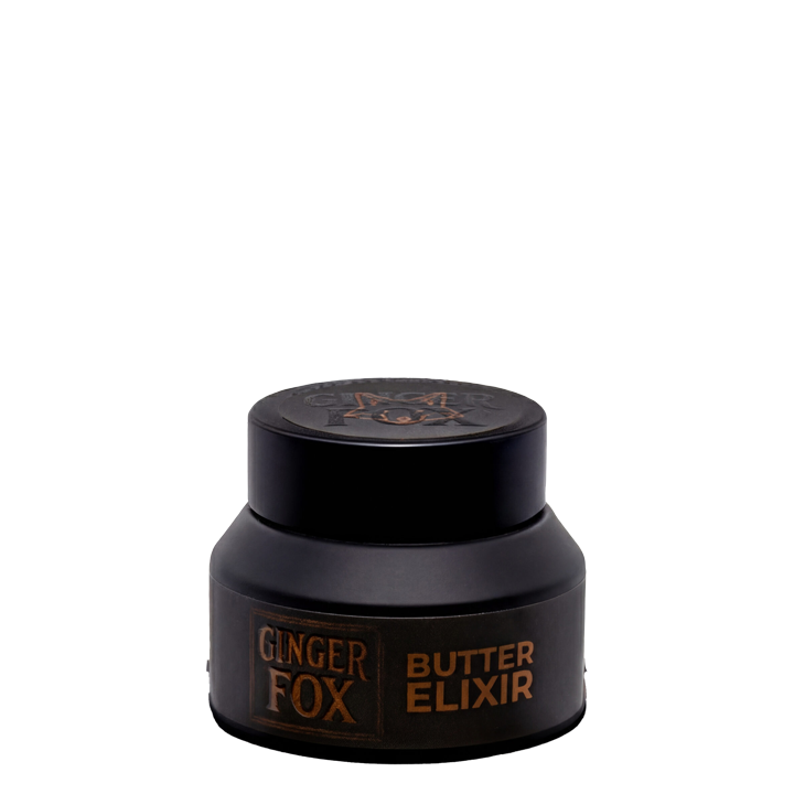 Jobski Cosmetics Elisir al Burro Ginger Fox