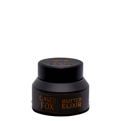 Immagine di Elisir al Burro Ginger Fox
