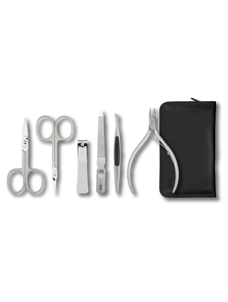 KAI Set cura unghie