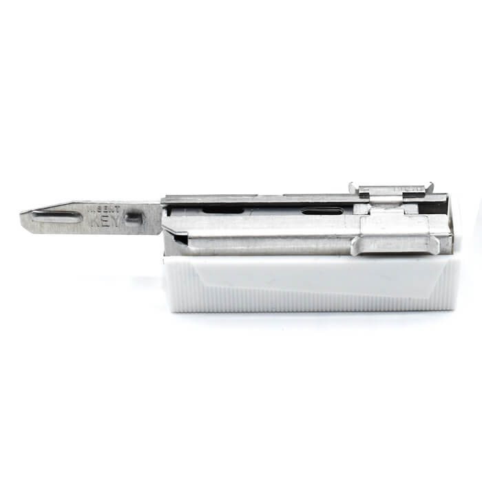 Parker Lamette Injector