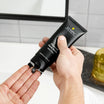 Lumin Charcoal Face Wash Daily Detox