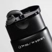 Charcoal Face Wash Daily Detox Lumin Skincare