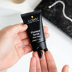 Charcoal Scrub Deep Detox lumin