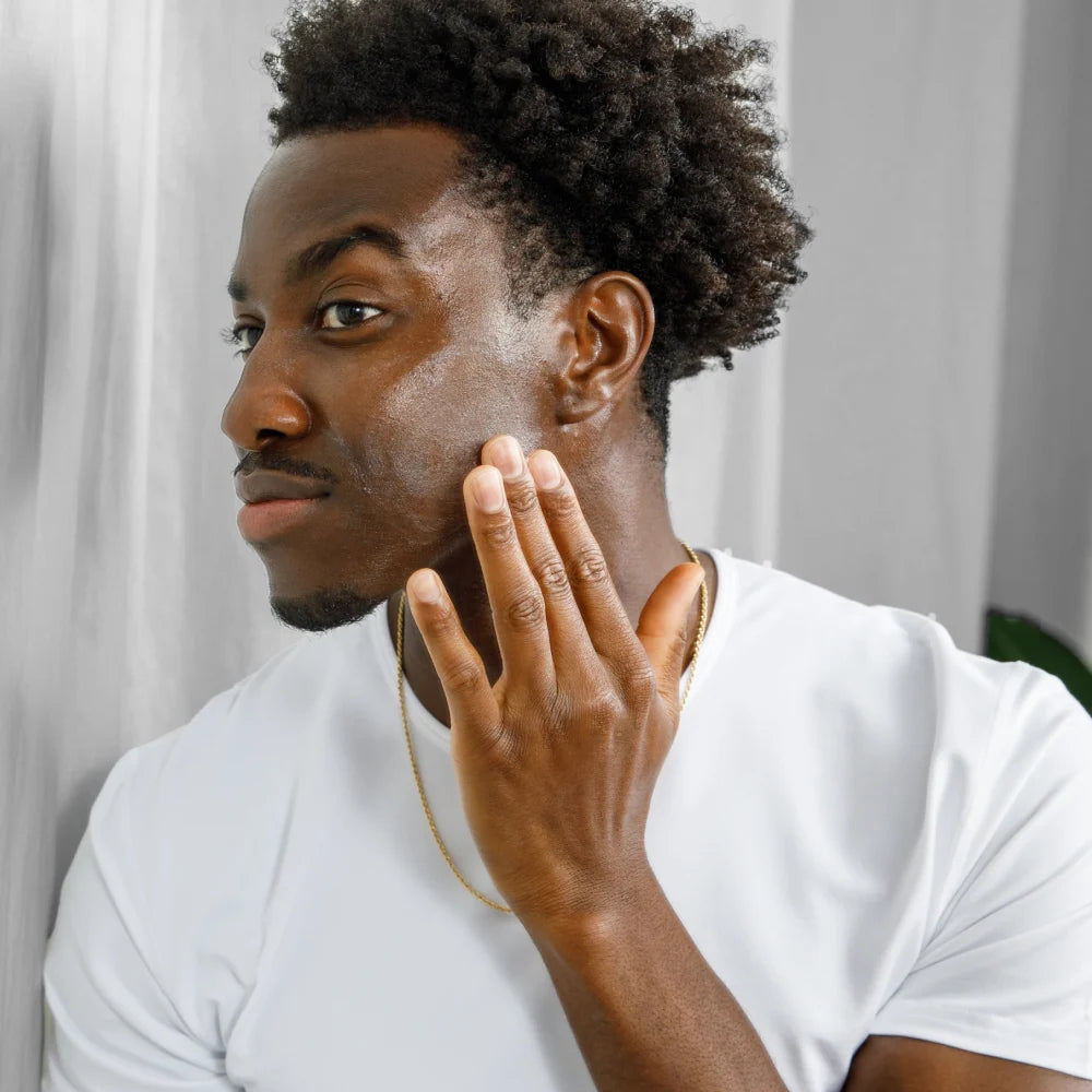 Daily Face Moisturizer Lumin