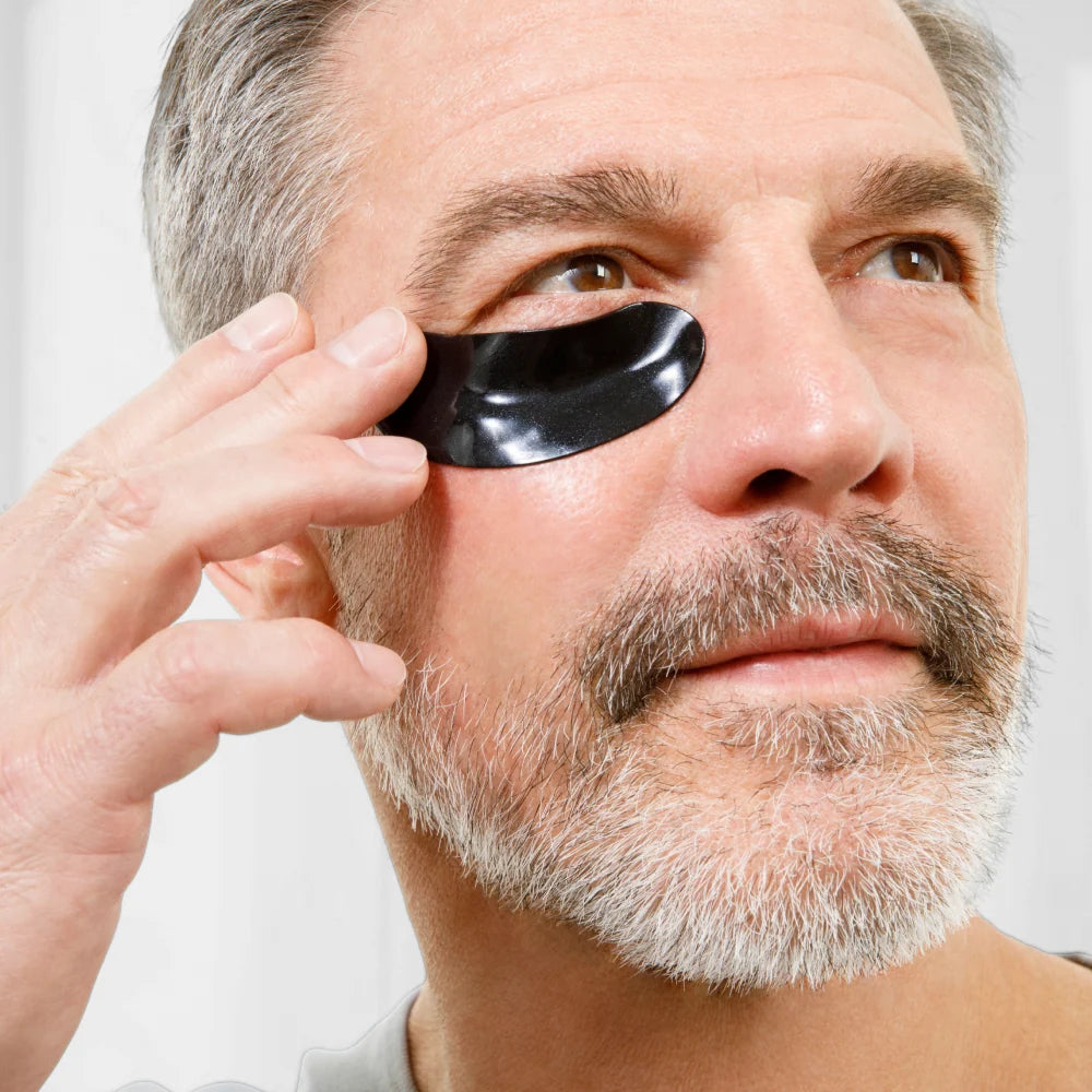 Bags-Be-Gone Eye Patches Lumin