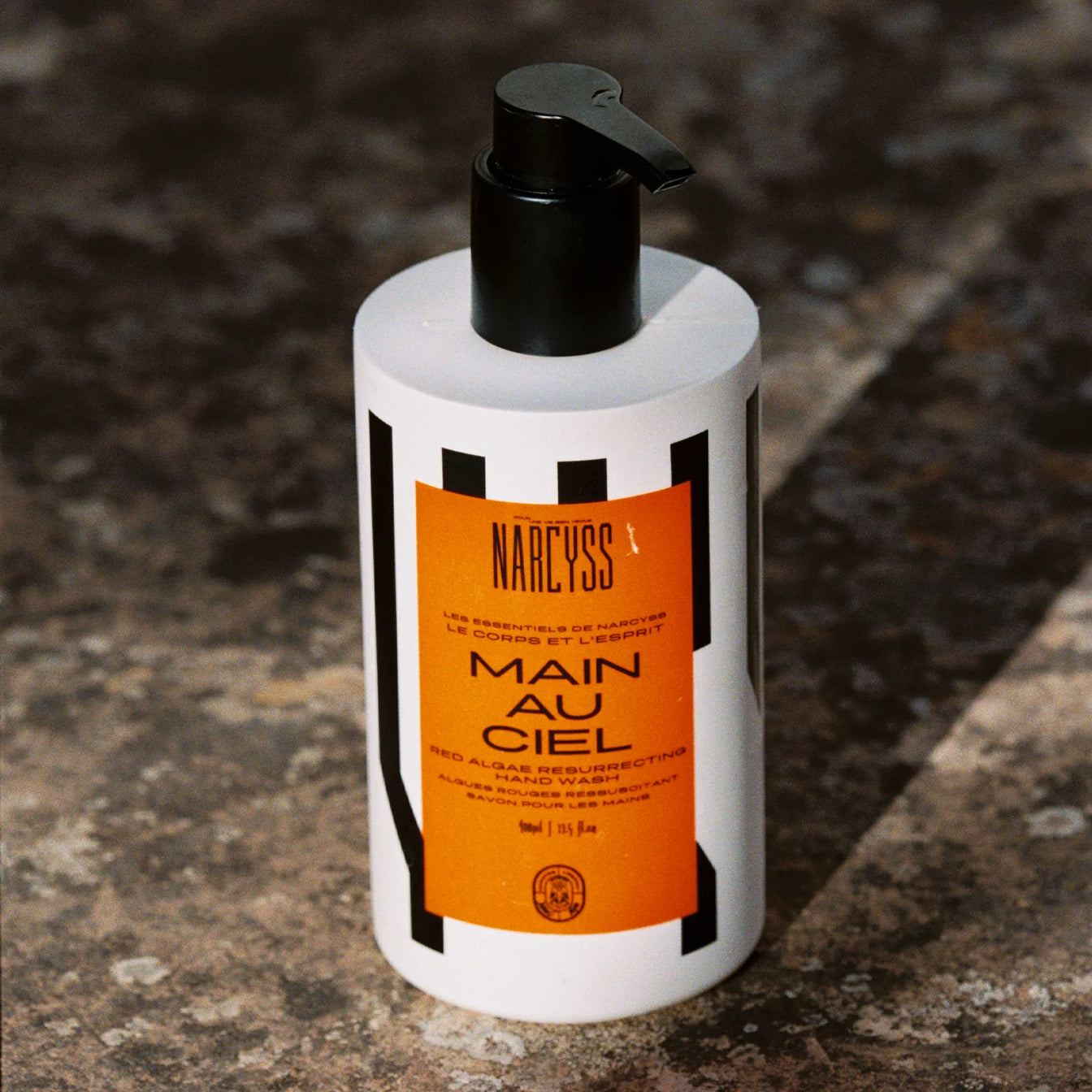 Narcyss Main au Ciel - Hand Wash