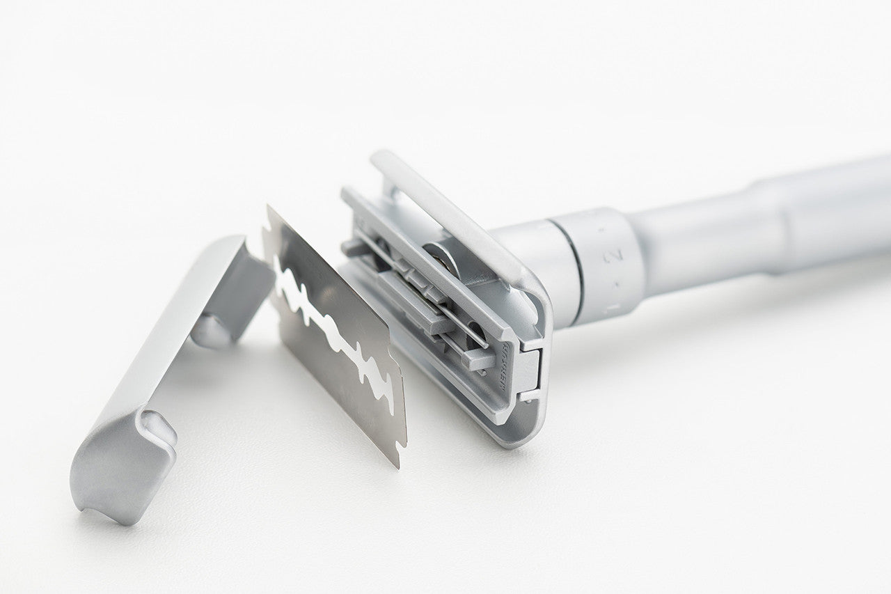 Merkur Safety Razor Futur