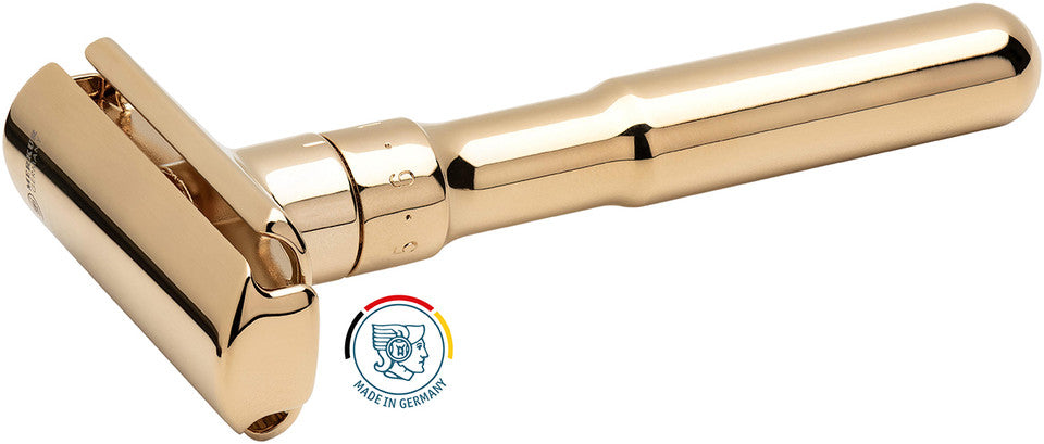 Merkur Safety Razor Futur