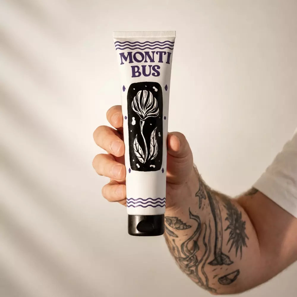 Montibus Styling Balsamo