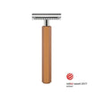 Rasoio di Sicurezza - Bronzo - Testina Chiusa