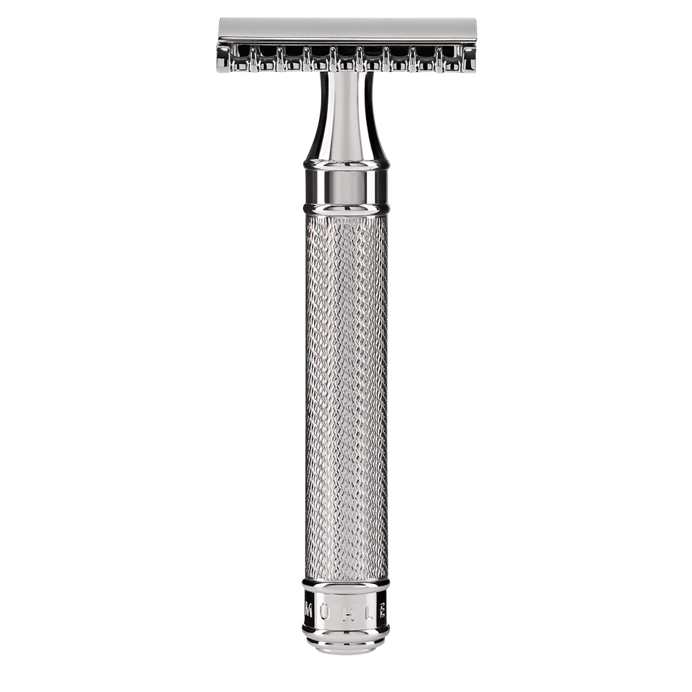 Mühle Safety Razor R41 Grande