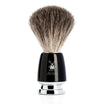 Set da rasatura Rytmo 4 pezzi - Nero