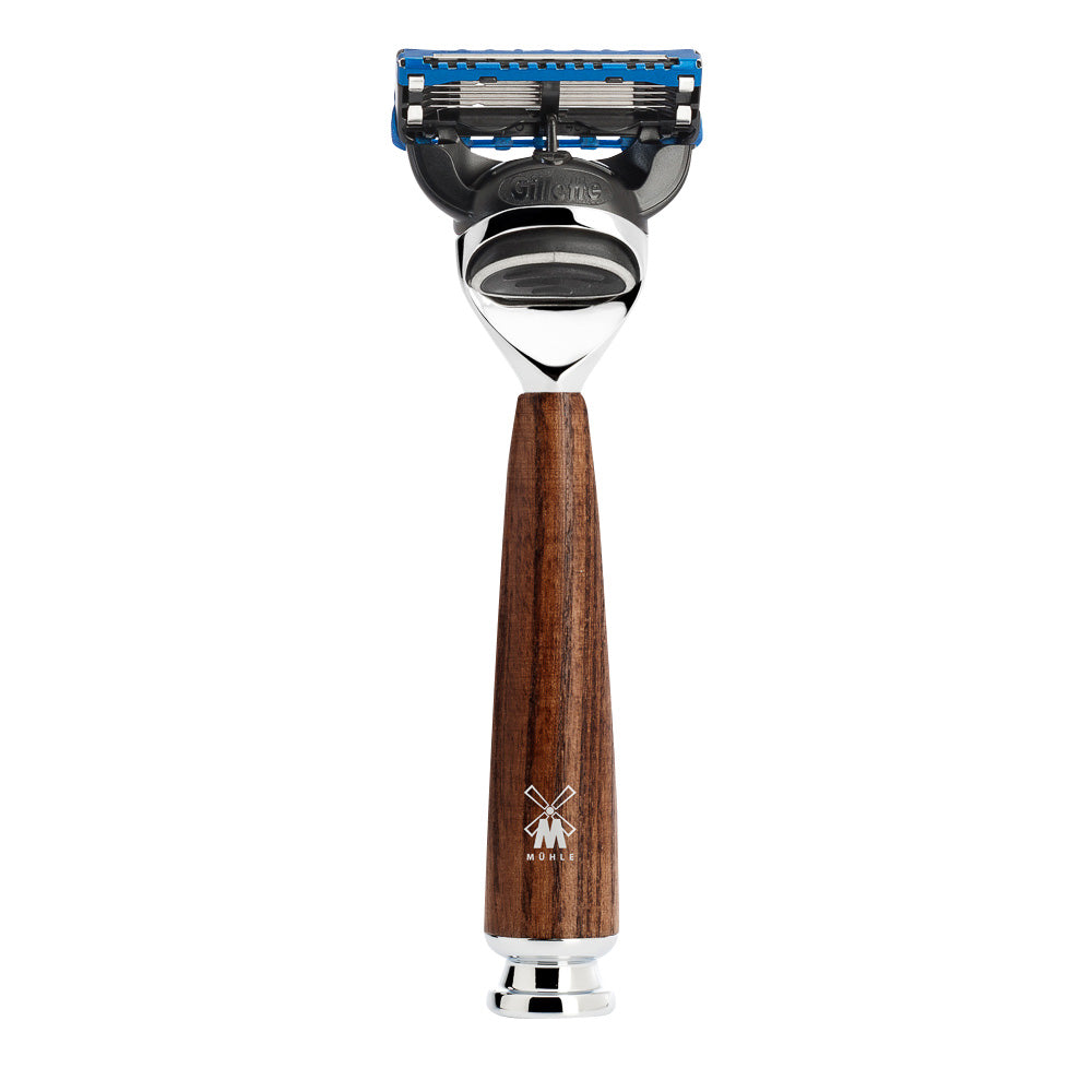 Mühle Rasoio a cartuccia Gillette Fusion Rytmo