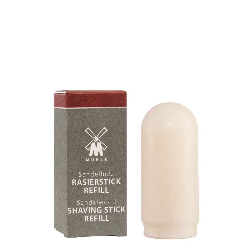 Stick di Sapone da Barba Ricarica Olivello Spinoso, 65g