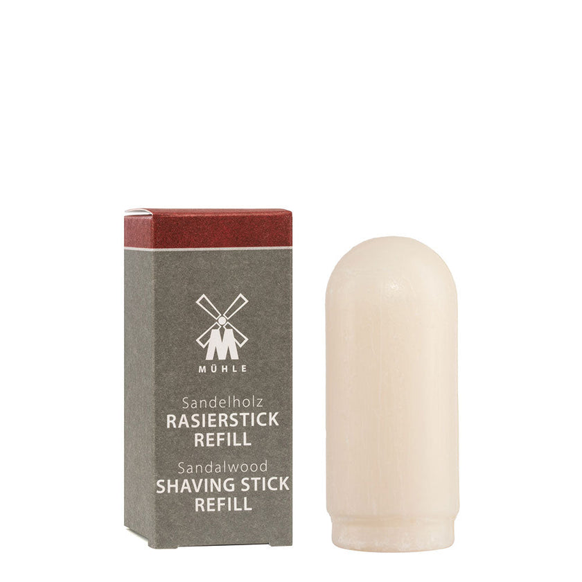 Stick di Sapone da Barba Ricarica Olivello Spinoso, 65g