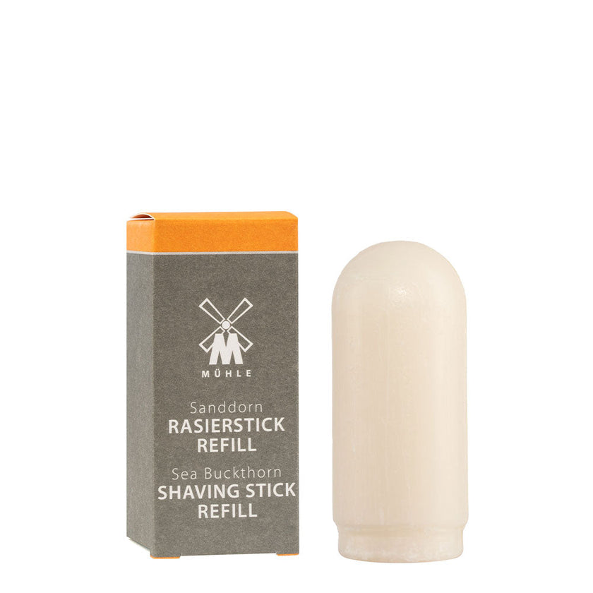 Ricarica di Sapone da Barba Stick Sandalo, 65g