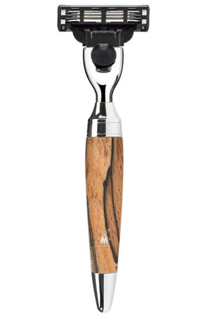 Mühle Gillette Mach3®