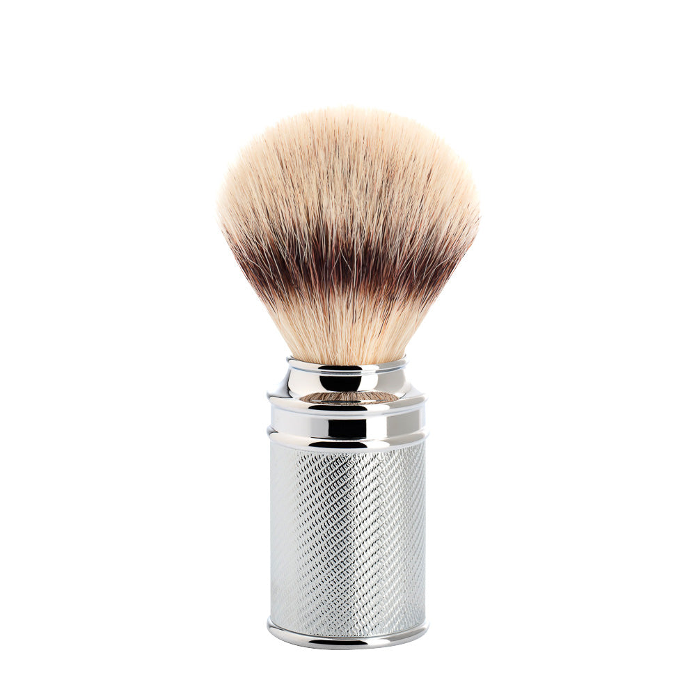 Mühle Pennello da barba Tradizionale – Silvertip Fibre®