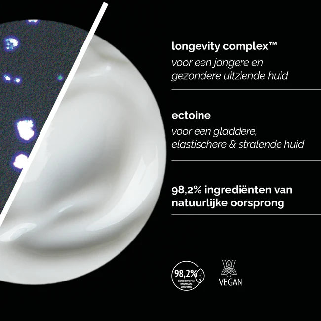 Skin Regimen Lx Tripeptide Gel Cream