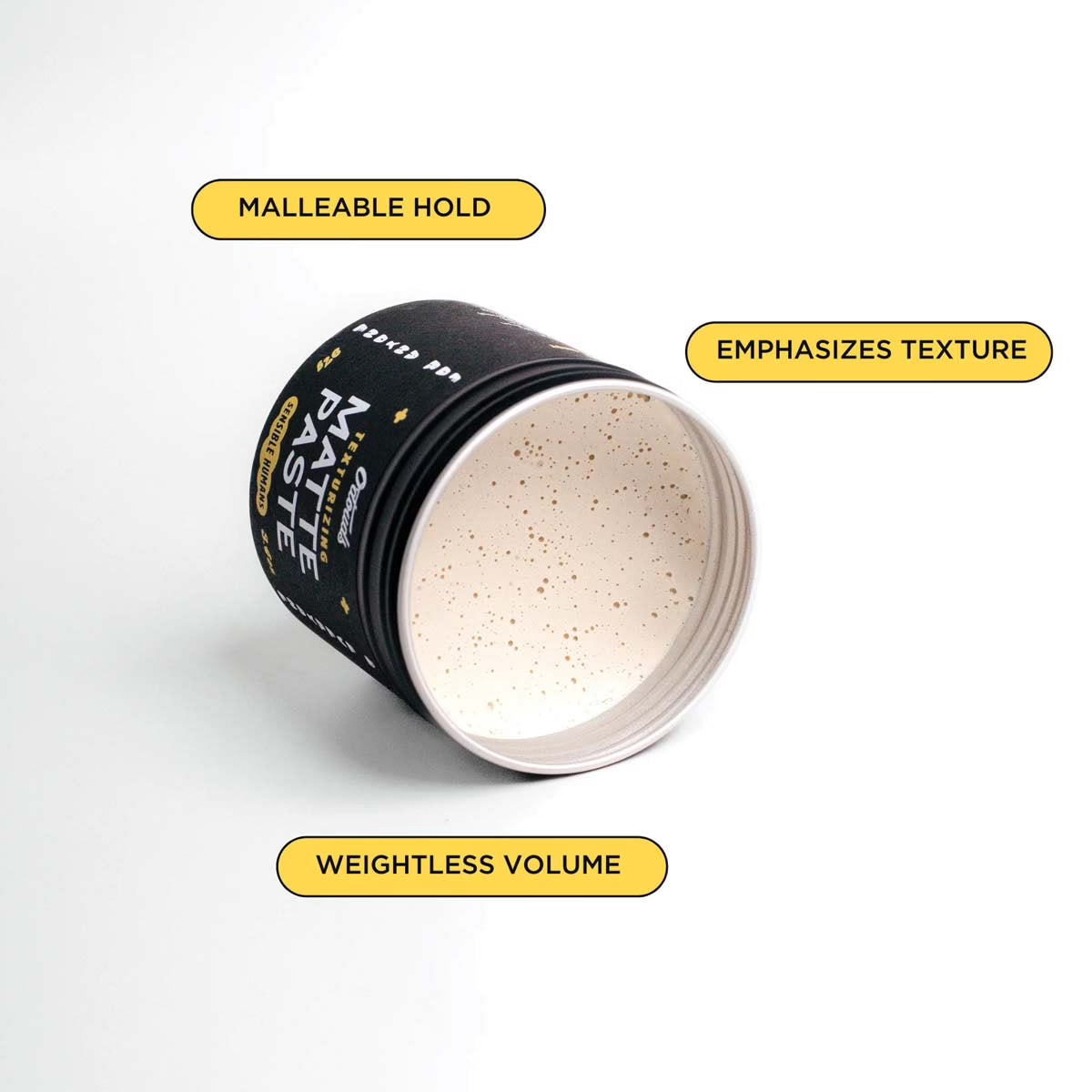 O'Douds Matte Paste