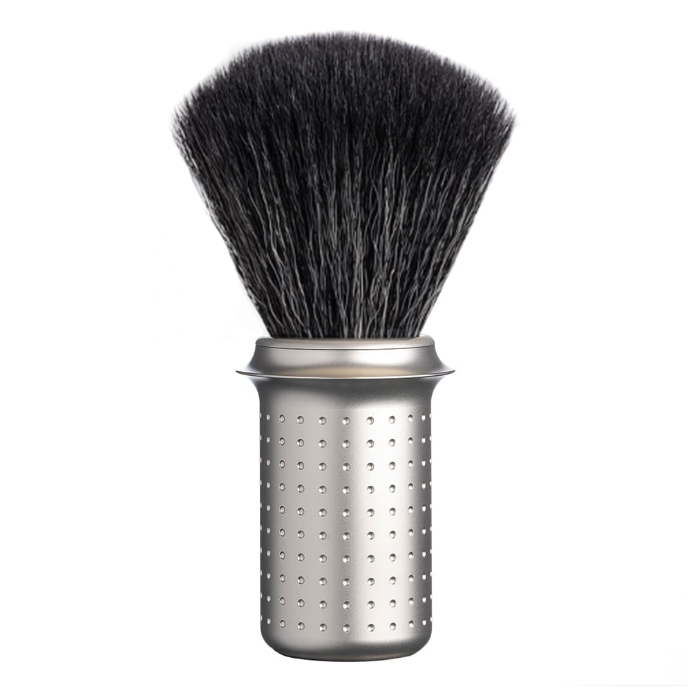 Tatara Razors Pennello da barba Masamune – Synthetic – Matte