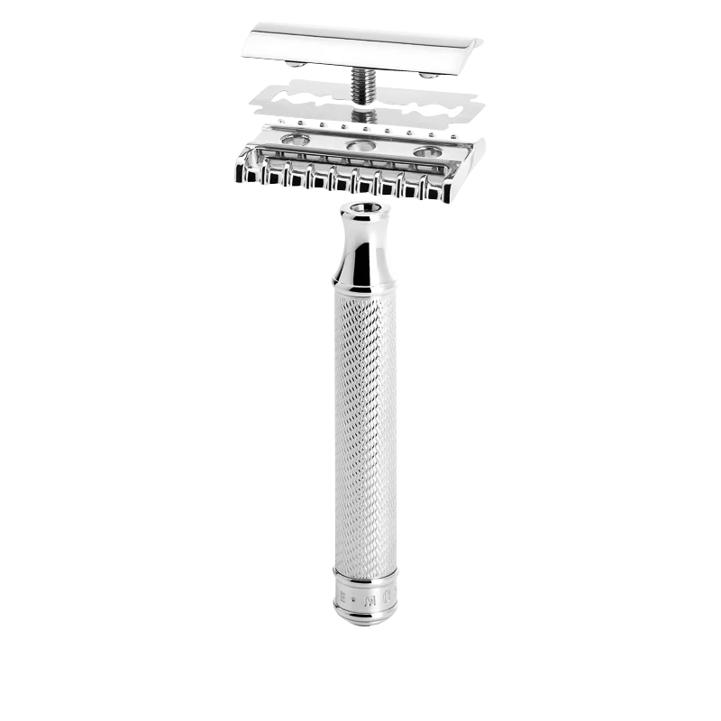 Mühle Safety Razor R41