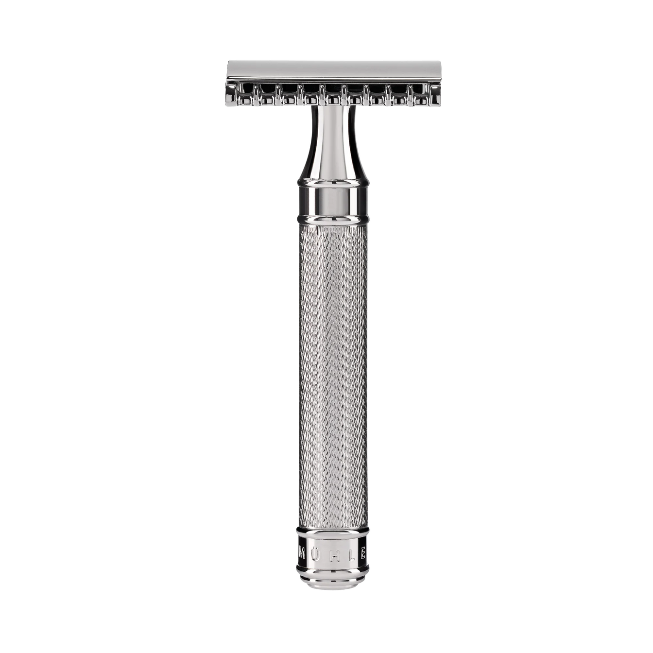 Mühle Safety Razor R41 Grande