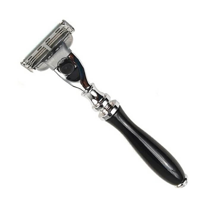 Parker Rasoio Mach3 nero