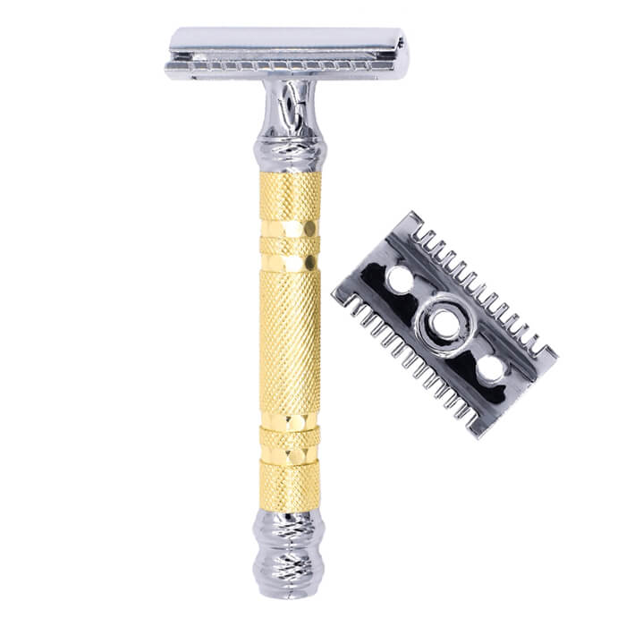 Parker Rasoio di sicurezza 69CR Convertible